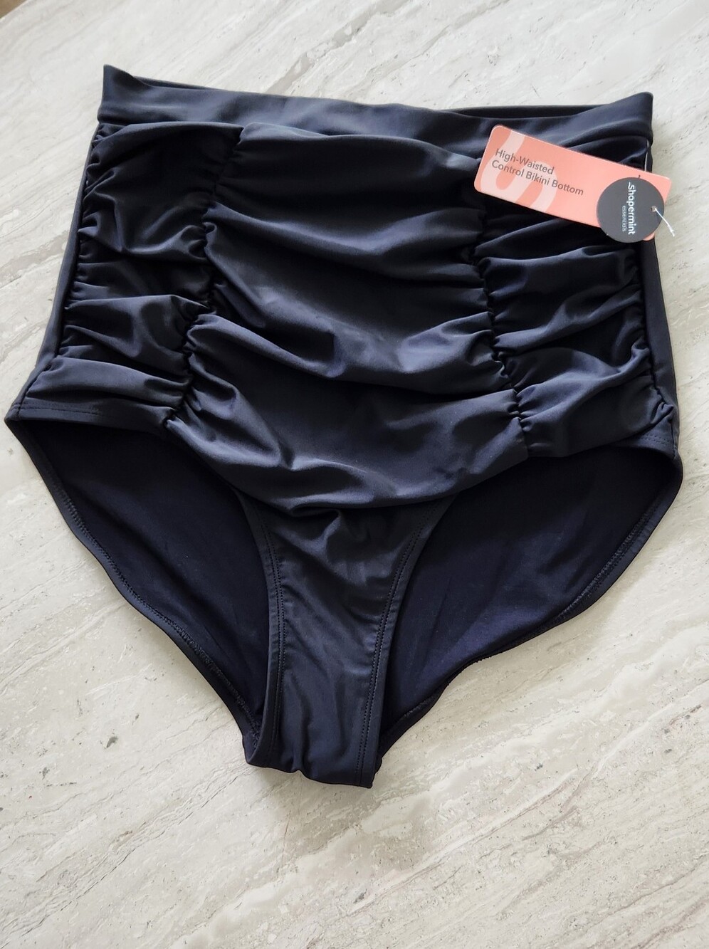 Shapermint Bikini Bottom